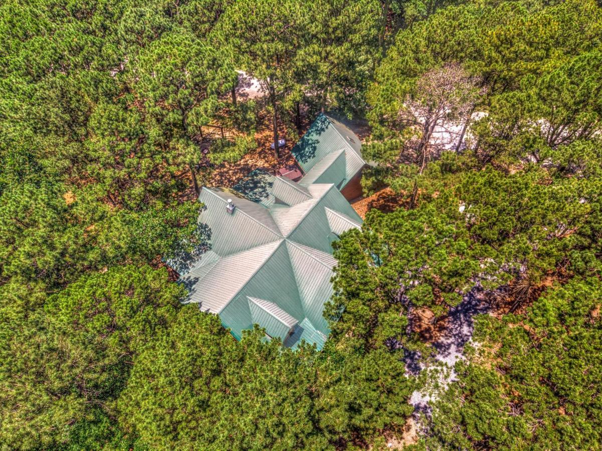 The Eastwood Spacious Retreat With 4 King En-Suites - Hot Tub - Pet-Friendly - Cozy Fire Pit - Prime Location - Multi-Family Broken Bow Extérieur photo